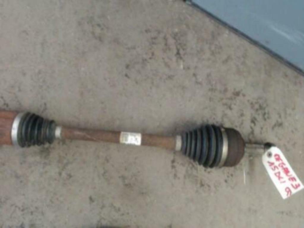cardan gauche renault megane 3, Renault, Gauche, Enlèvement, Utilisé