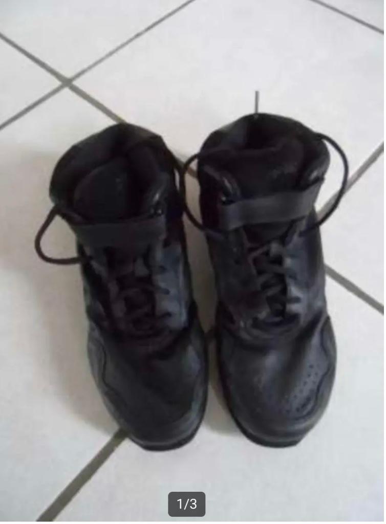 Sansha skazz boomdelight dansschoenen, Ophalen of Verzenden, Zo goed als nieuw, Schoenen