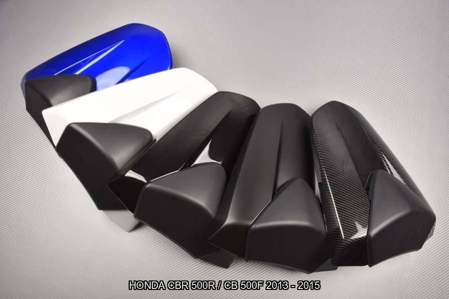AVDB Seat Cover voor HONDA CBR 500 R / CB 500F 2013 2015, Motoren, Ophalen of Verzenden, Nieuw