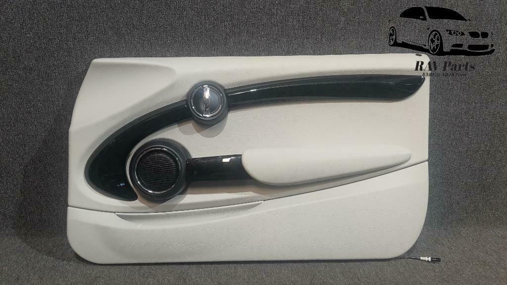 Deurpaneel MINI Cooper F56 F57 7321708, Enlèvement ou Envoi, Utilisé, Mini