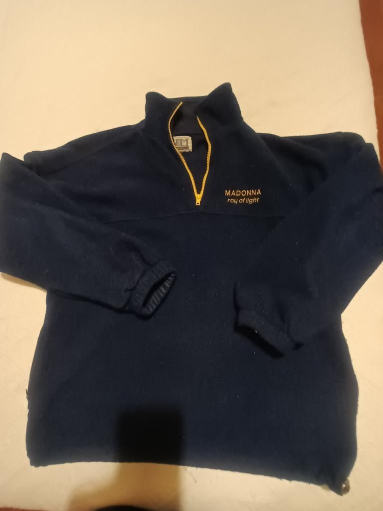 Polar Madonna, Kleding | Heren, Gedragen