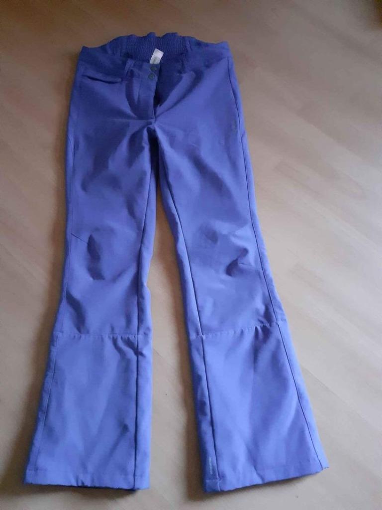 PANTALON DE SKI TAILLE 42 EXCELLENT ETAT, Enlèvement, Comme neuf, Ski, Vêtements