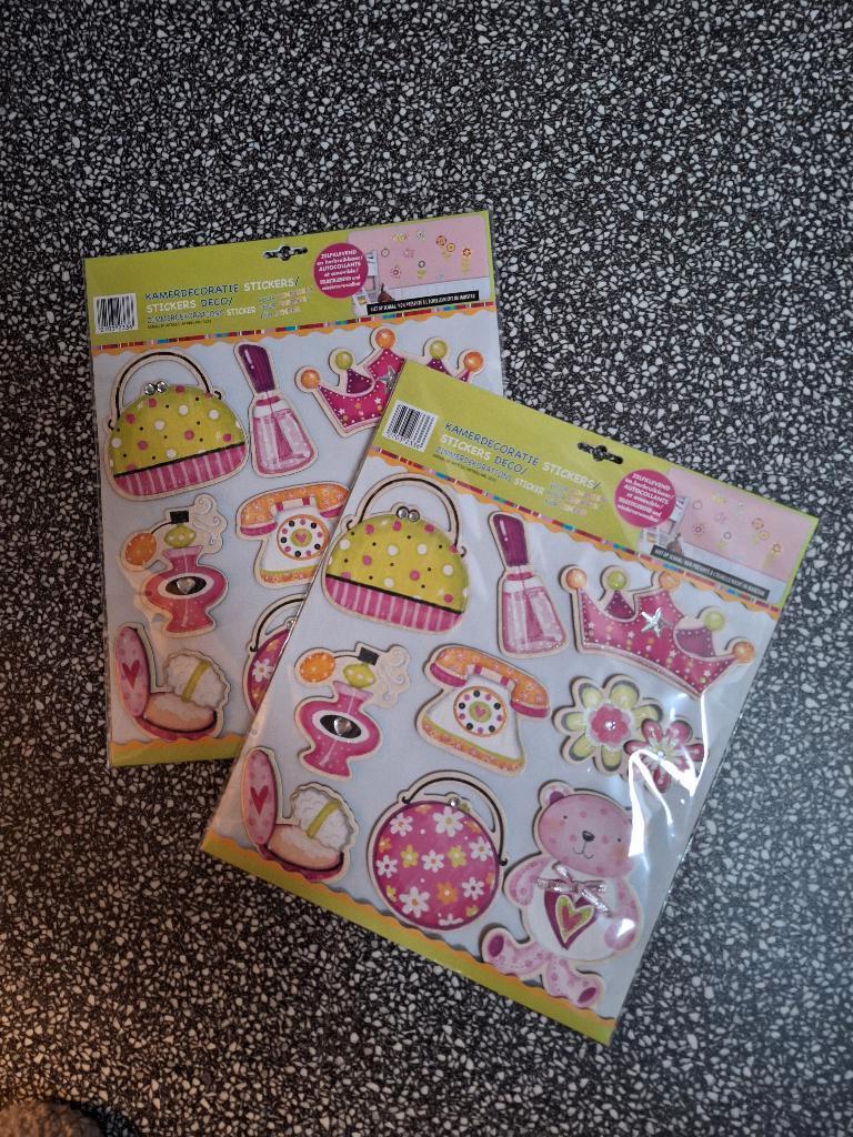 Babyspulletjes, Ophalen, Zo goed als nieuw