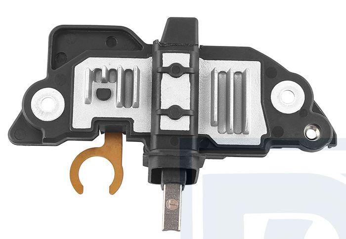 Volvo dynamo /Alternator spanningsregelaar om dynamo te repa, Ophalen of Verzenden, Nieuw