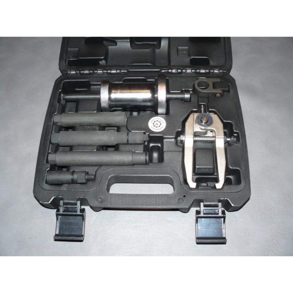 Injector trekker demontage voor Bosch, Delphi, Siemens, Dens, Verzenden, Nieuw