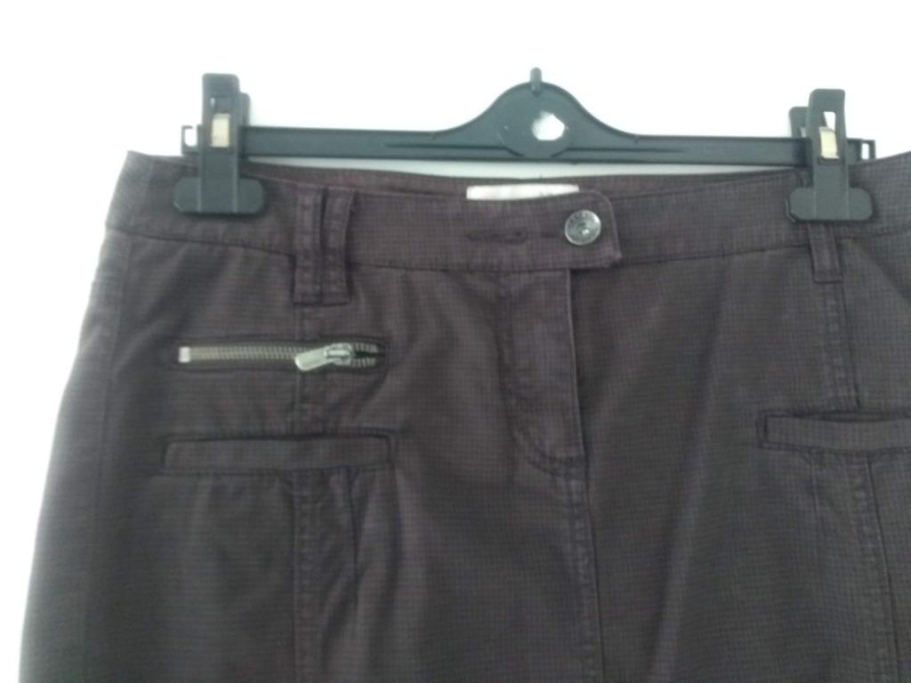 Geruite rok - Esprit - maat 38, Kleding | Dames, Esprit, Ophalen of Verzenden, Gedragen, Maat 38/40 (M)