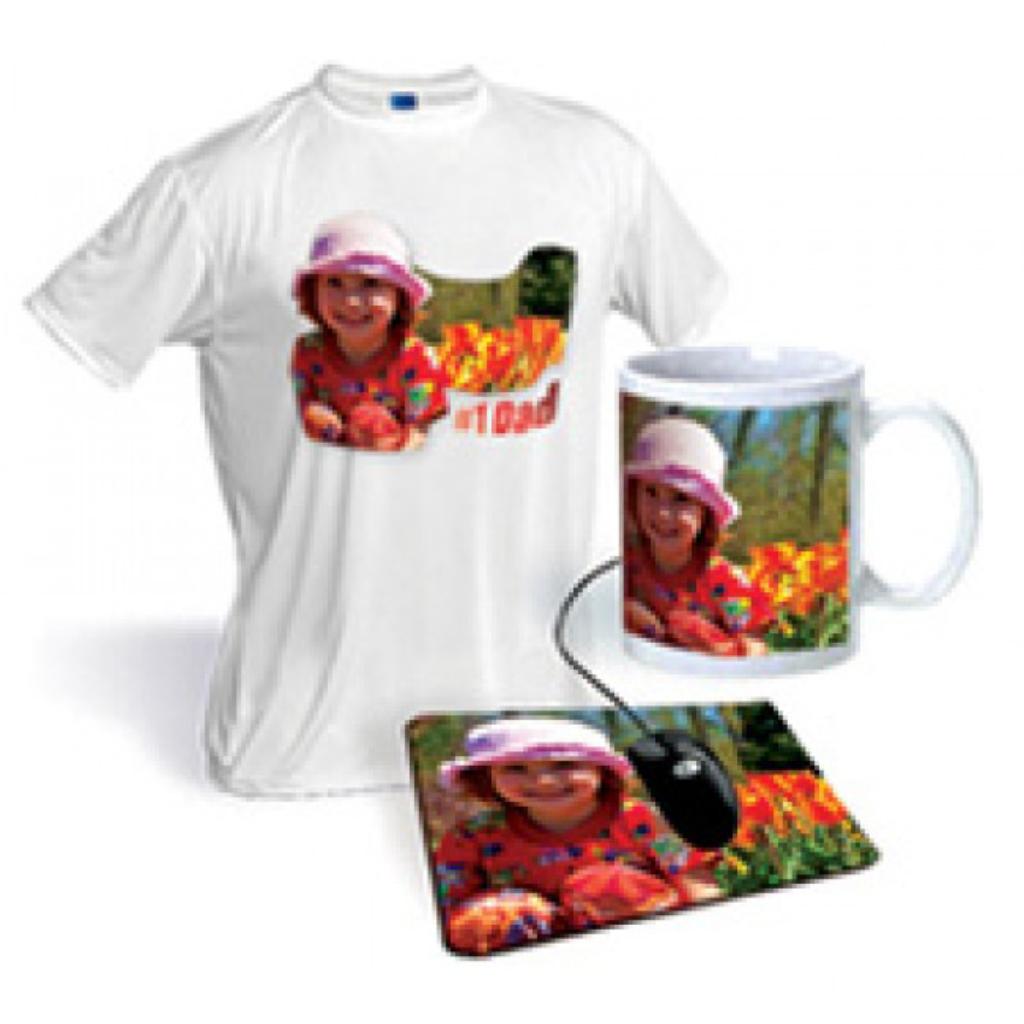 Kit de sublimation neuf four 3D + imprimante + consommables, Informatique & Logiciels, Imprimantes, Enlèvement ou Envoi, Neuf
