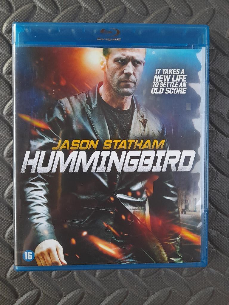 Hummingbird ( Jason Statham ), Ophalen of Verzenden, Actie