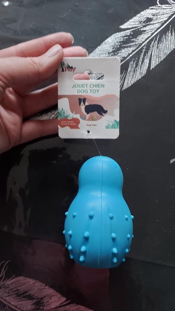 Jouet pour chien, Animaux & Accessoires, Jouets pour chiens, Enlèvement ou Envoi, Comme neuf