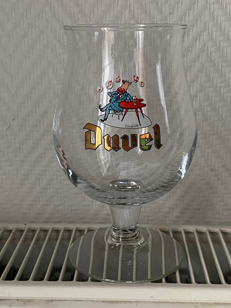 Duvel Kobe de koe 2003, Enlèvement ou Envoi, Comme neuf, Duvel