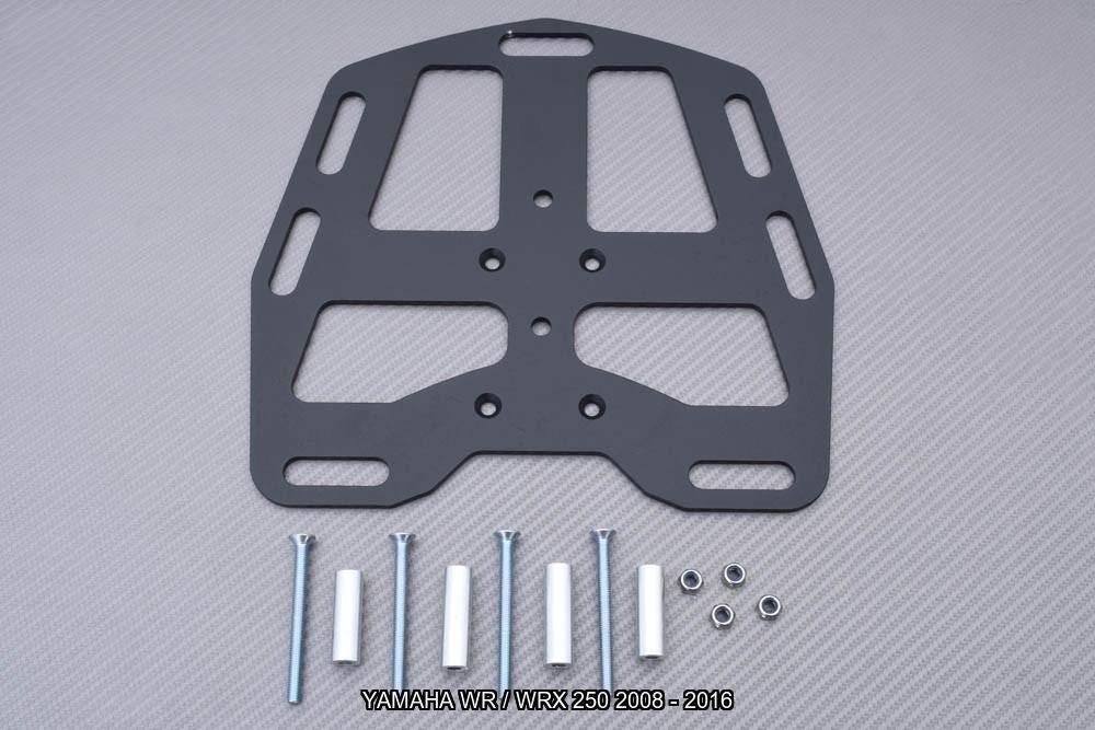 Topkofferdrager Bagagedrager YAMAHA WR / WRX 250 2008 2016, Motoren, Accessoires | Overige, Nieuw, Ophalen of Verzenden