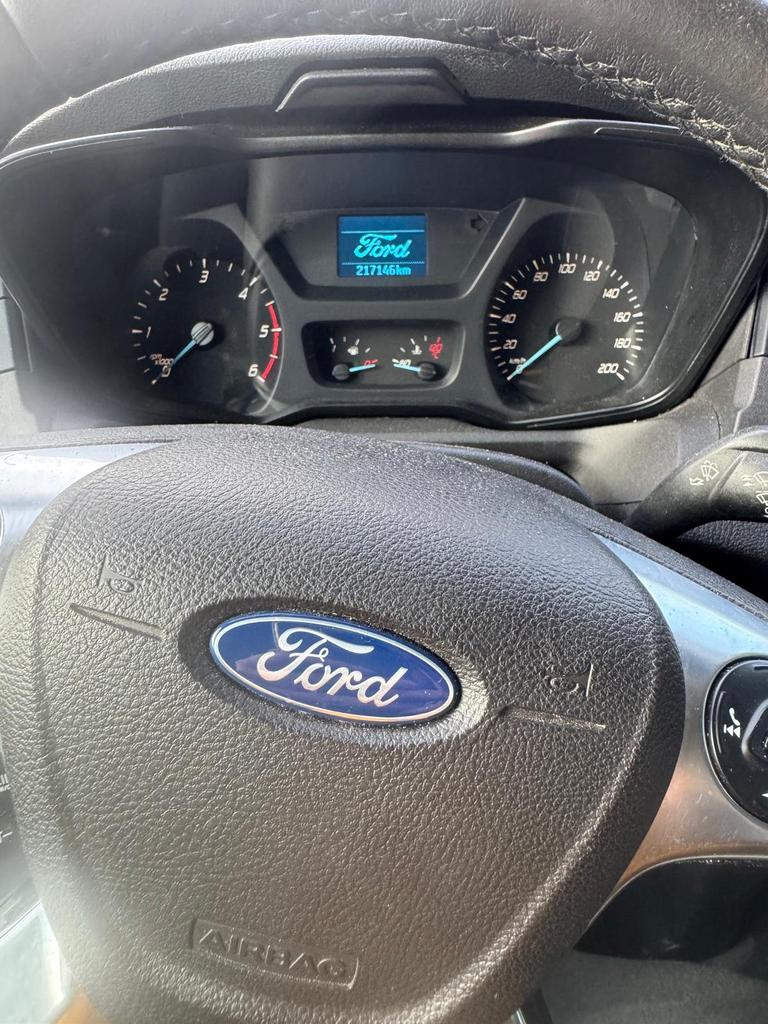 Ford transit, Ophalen of Verzenden, Ford