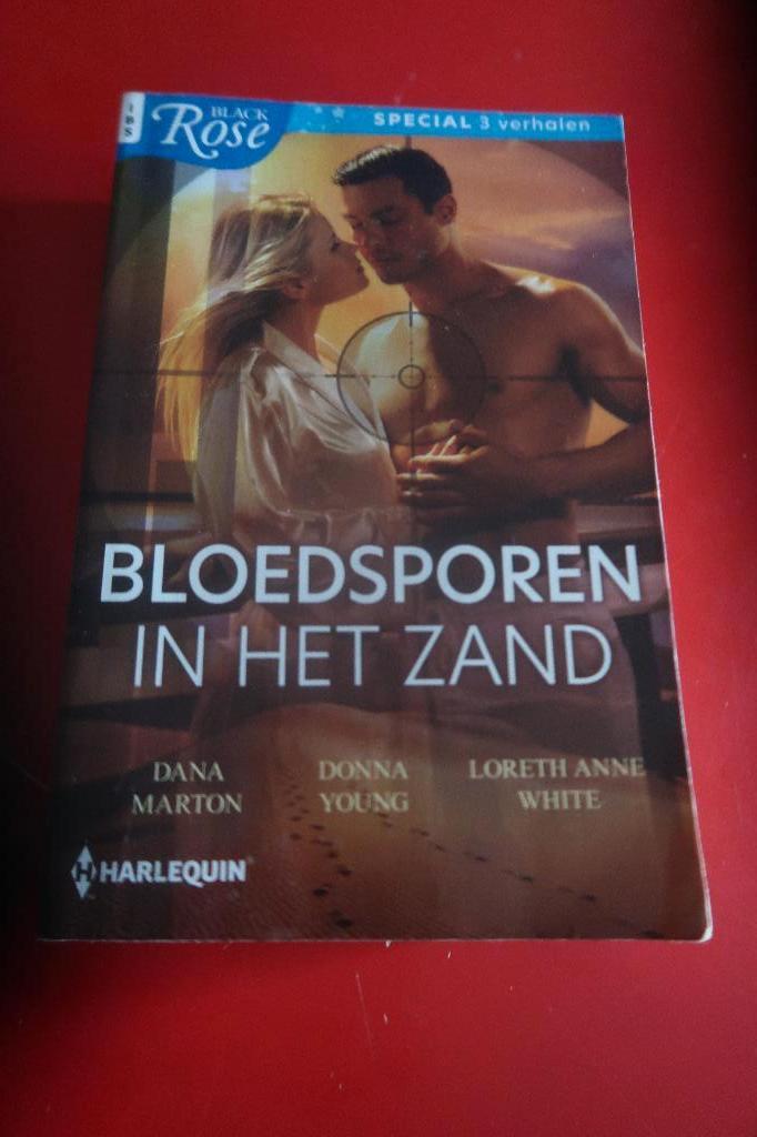 Harlequin roman, Boeken, Ophalen of Verzenden