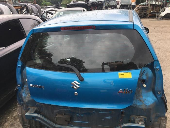 Hayon d'un Suzuki Alto (ZKY), -, Utilisé, -, Suzuki