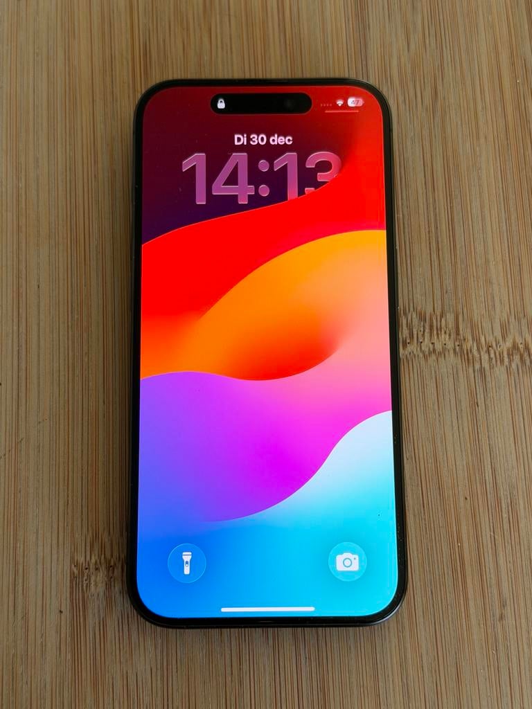 Iphone 15pro 512GB, Télécoms, Téléphonie mobile | Apple iPhone, 512 GB, IPhone 15, Comme neuf, Enlèvement