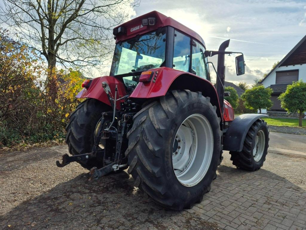 Case IH CS150, Case IH, Utilisé, Plus de 10 000, 120 à 160 ch