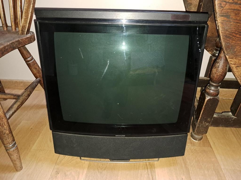 TV B&O MX4000MDT, Enlèvement, Comme neuf, 40 à 60 cm, Autres marques