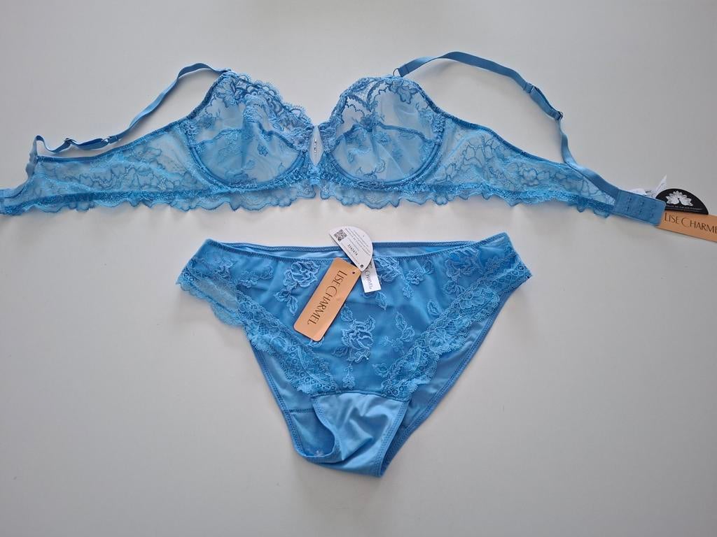 BH en slip lise Charmel, Ophalen of Verzenden