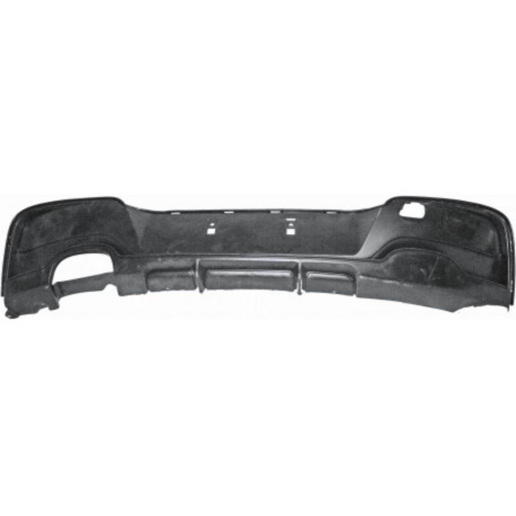 DIFFUSEUR M-PERFORMANCE BMW SÉRIE 1 F20 F21 (11-15) - PACK-M, Ophalen