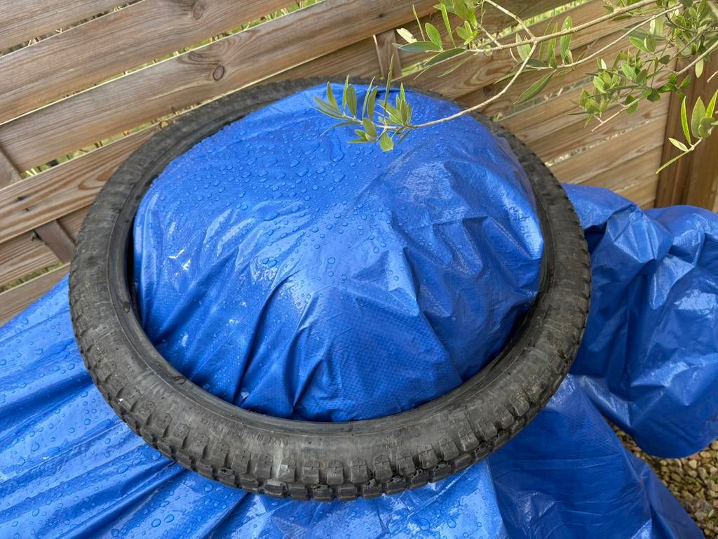 Surron onderdelen, Fietsen en Brommers, Brommers | Crossbrommers, Ophalen, Gebruikt