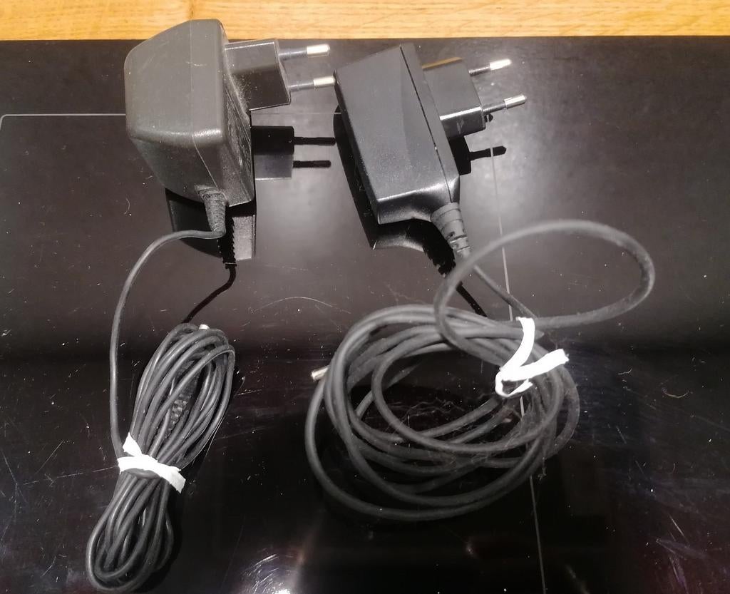 BXL  Chargeurs d'origine Nokia, anciens modèles, Enlèvement ou Envoi, Utilisé, Nokia