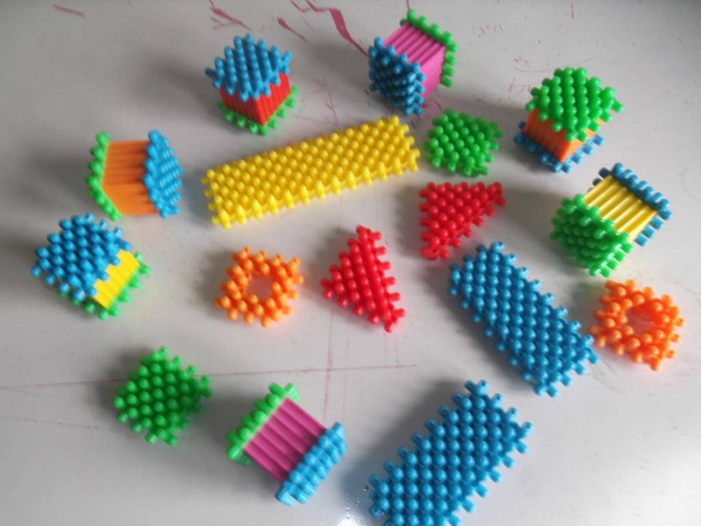Noppers, Kinderen en Baby's, Ophalen of Verzenden, Nopper