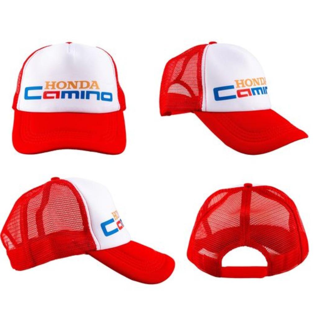 Nieuwe onderdelen honda camino, Fietsen en Brommers, Ophalen, Nieuw, Frame, Overige merken