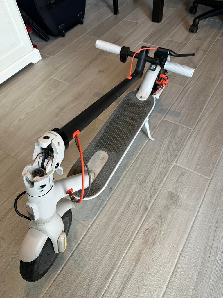 Xiaomi Mi Electric Scooter Pro 3, Fietsen en Brommers, Ophalen, Gebruikt, Elektrische step (E-scooter), Xiaomi