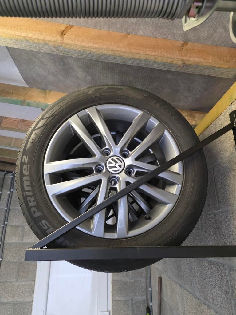 JANTES VW R-LINE (ORIGINE), Ophalen of Verzenden
