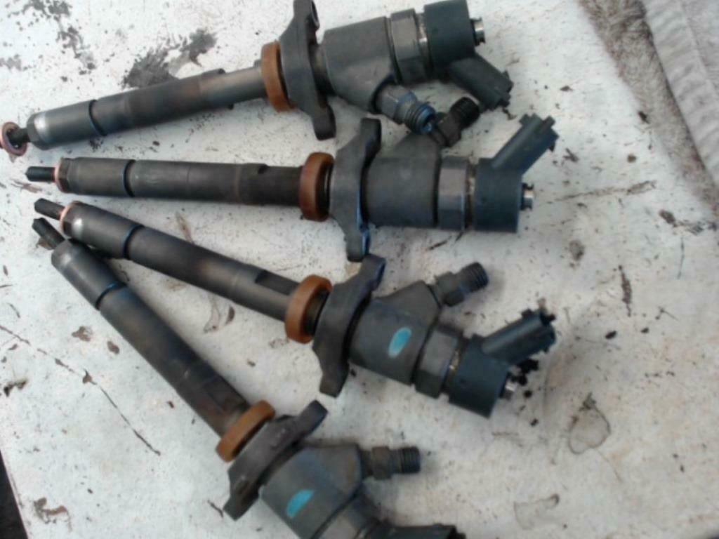 injecteur 0445110239 1.6 HDi Ford PSA, Ophalen of Verzenden, Citroën