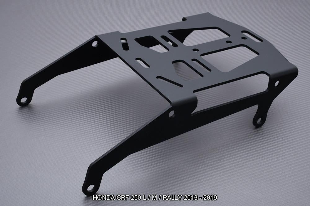 Support Top Case Porte Bagage HONDA CRF 250 L / M / RALLY, Enlèvement ou Envoi, Neuf