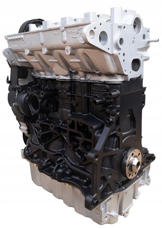 Moteur BXE Reconditionné A3 SKODA OCTAVIA GOLF JETTA PASSAT, Envoi, Utilisé, Daihatsu