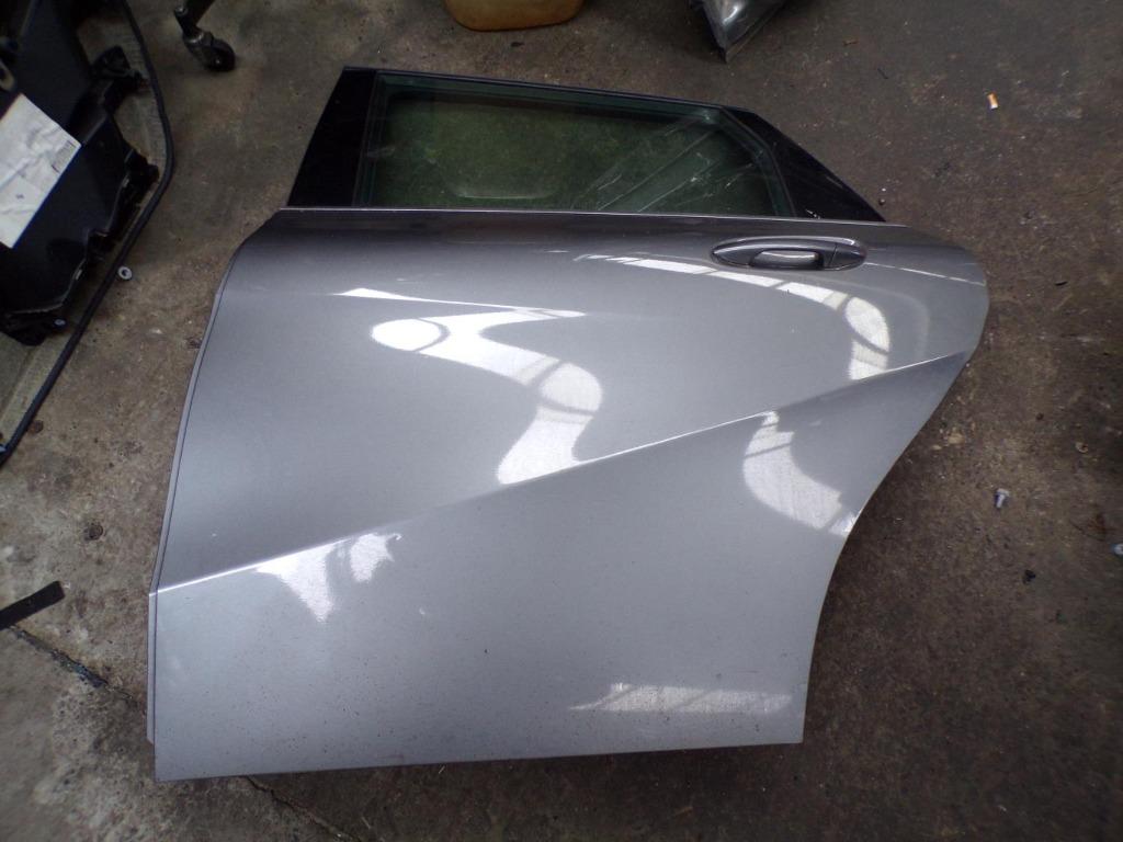 Porte arrière gauche Mercedes W242 2014-2019 LP/14246, Ophalen of Verzenden, Gebruikt, Achter, Deur