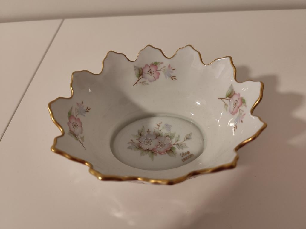 Limoges, Ophalen
