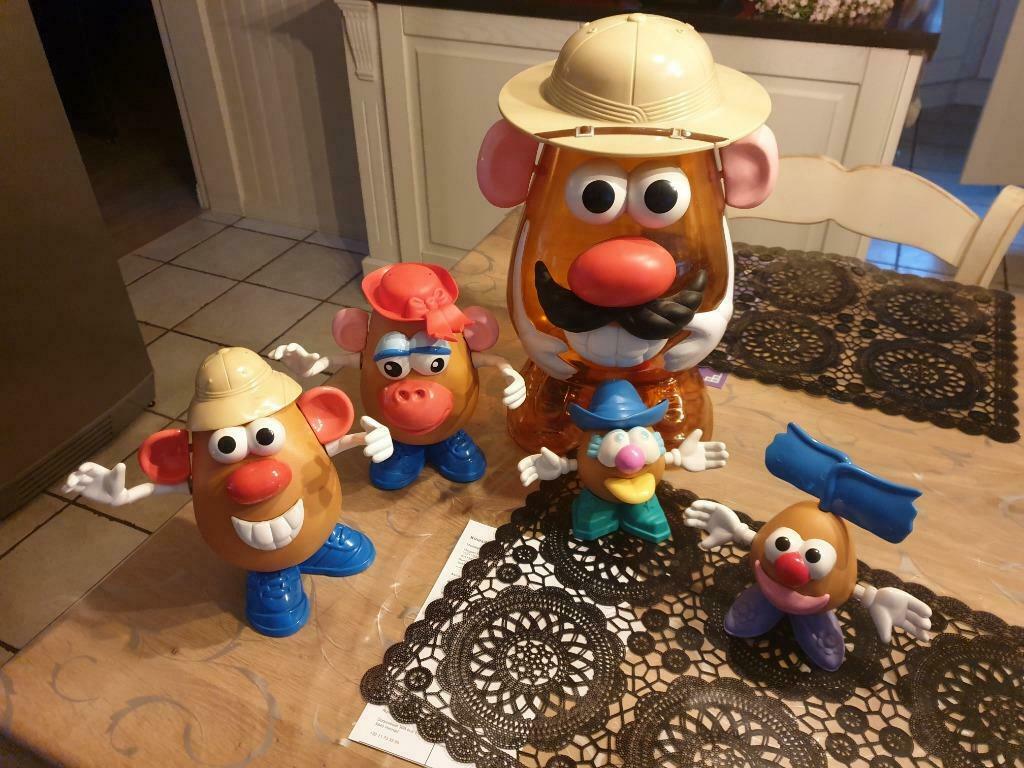 speelgoed toy story, Kinderen en Baby's, Ophalen, Zo goed als nieuw