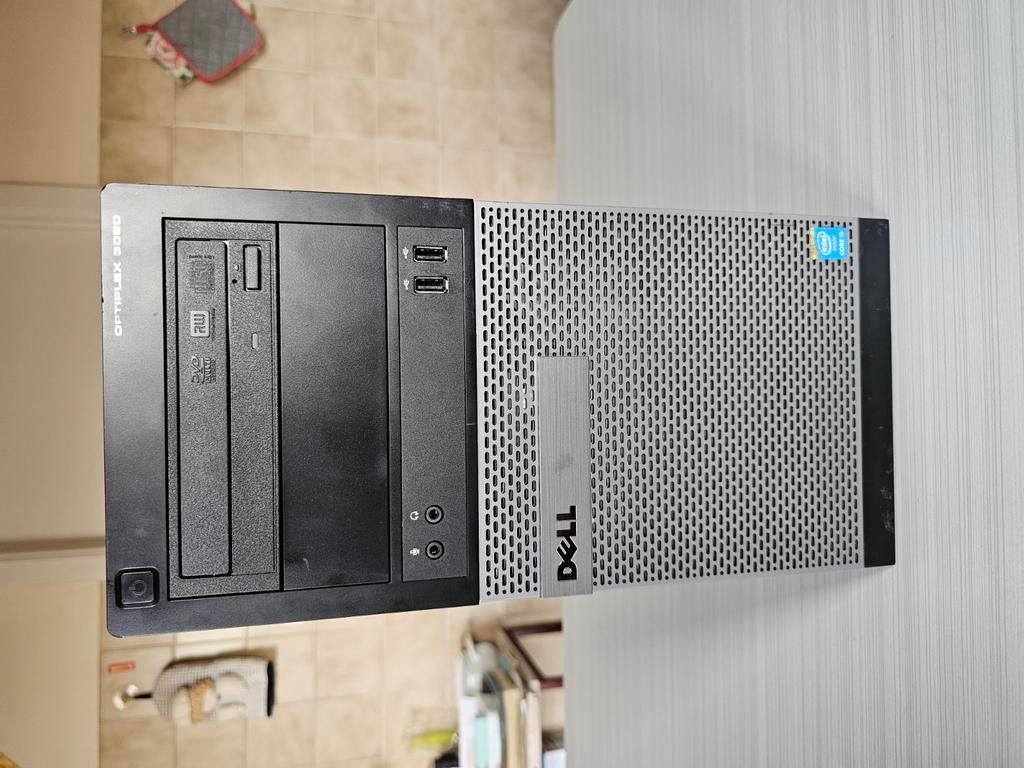 DELL OPTIPLEX 3020 MT, Computers en Software, Ophalen, Dell