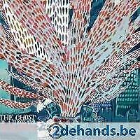 CD The Ghost of a Thousand - New Hopes, New Demonstrations