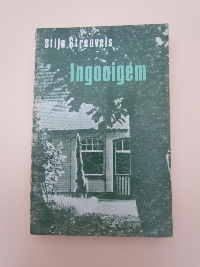 Ingooigem., Ophalen of Verzenden, 20e eeuw of later, Gelezen
