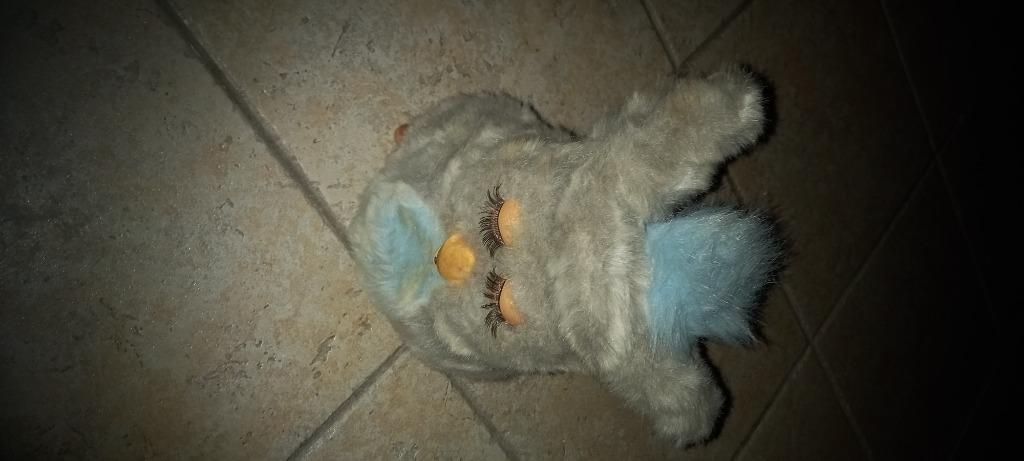 Furby tiger, Verzamelen, Ophalen of Verzenden