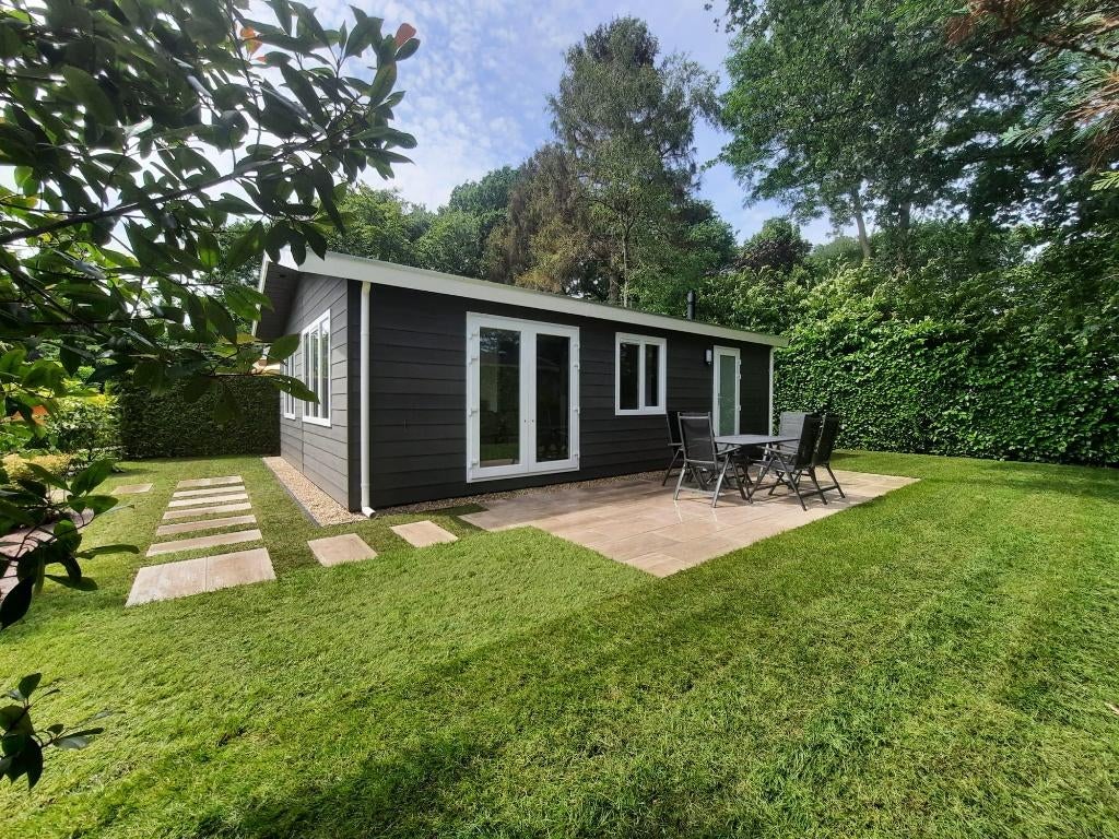 Goedkope vakantie bungalow Veluwe Ermelo natuur bos fietsen, Vacances, Maisons de vacances | Pays-Bas, Propriétaire, Parc de loisirs