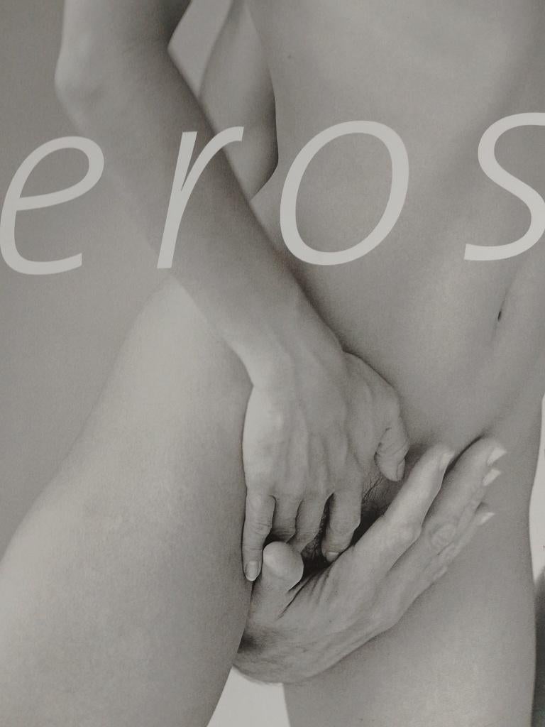 Eros  1    Fotografen, Verzenden, Nieuw, Fotografen