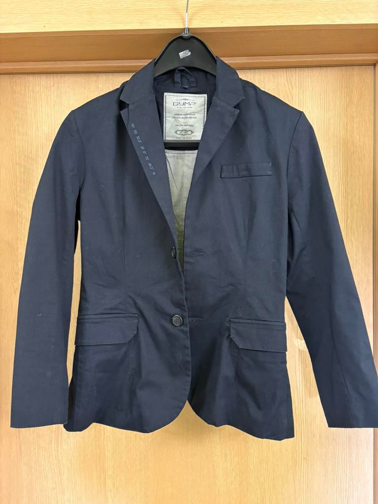 Geklede vest maat 158, Kinderen en Baby's, Ophalen of Verzenden, Zo goed als nieuw