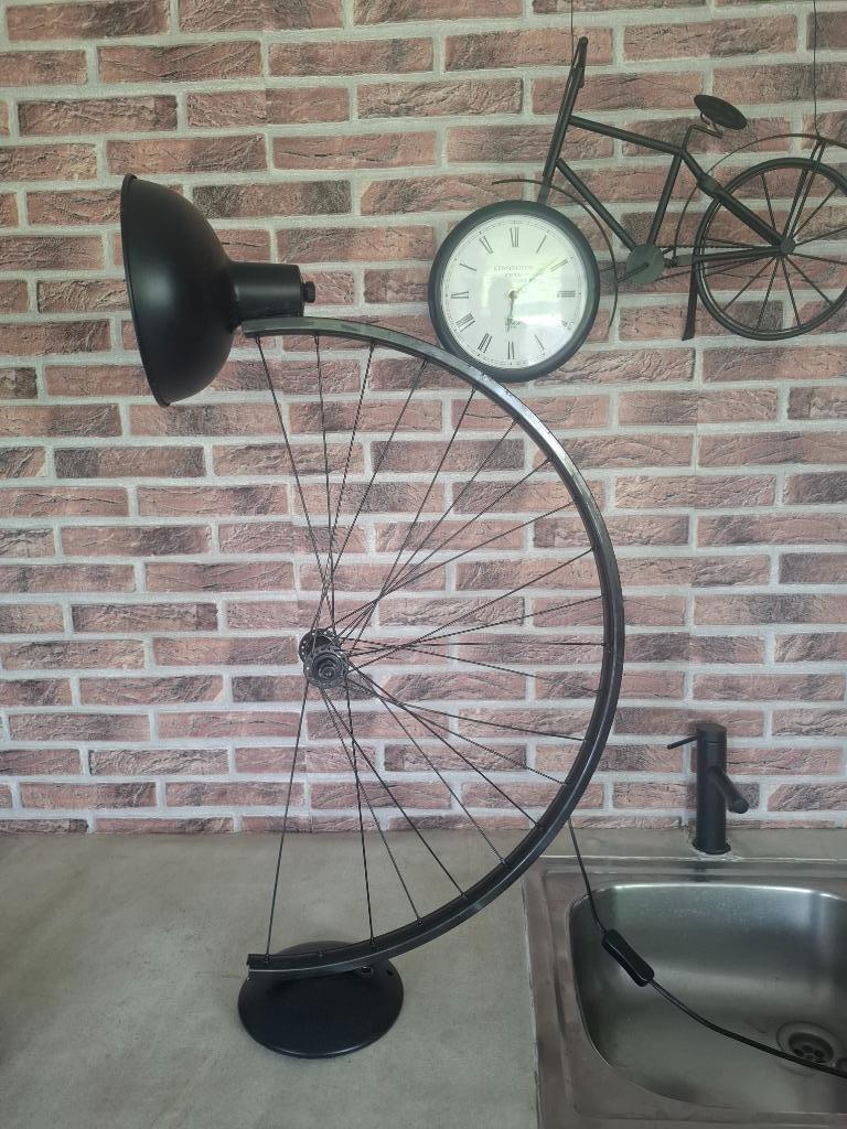 Lampe originale, Ophalen, Zo goed als nieuw
