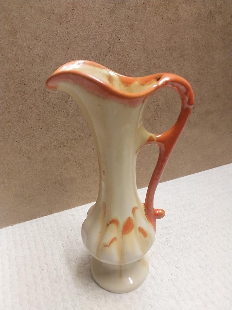vase art déco, Enlèvement ou Envoi