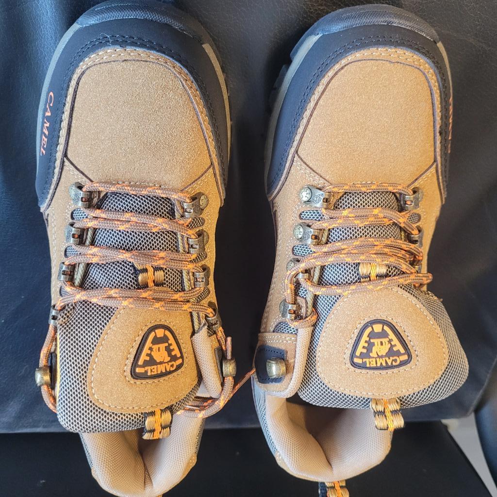 chaussures de marche, Enlèvement, Neuf, Chaussures