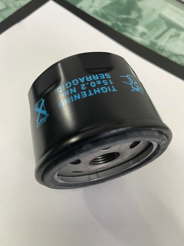 Oliefilter voor Piaggio MP3, X10, Beverly..., Motoren, Particulier