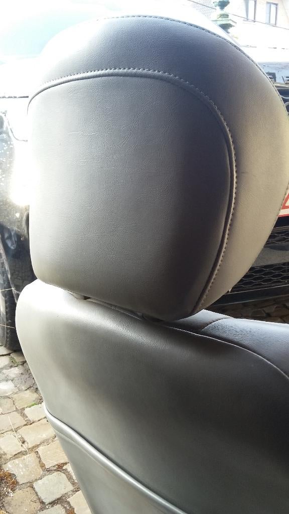 JEEP Grand Cherokee-stoel, Ophalen of Verzenden, Gebruikt, Jeep