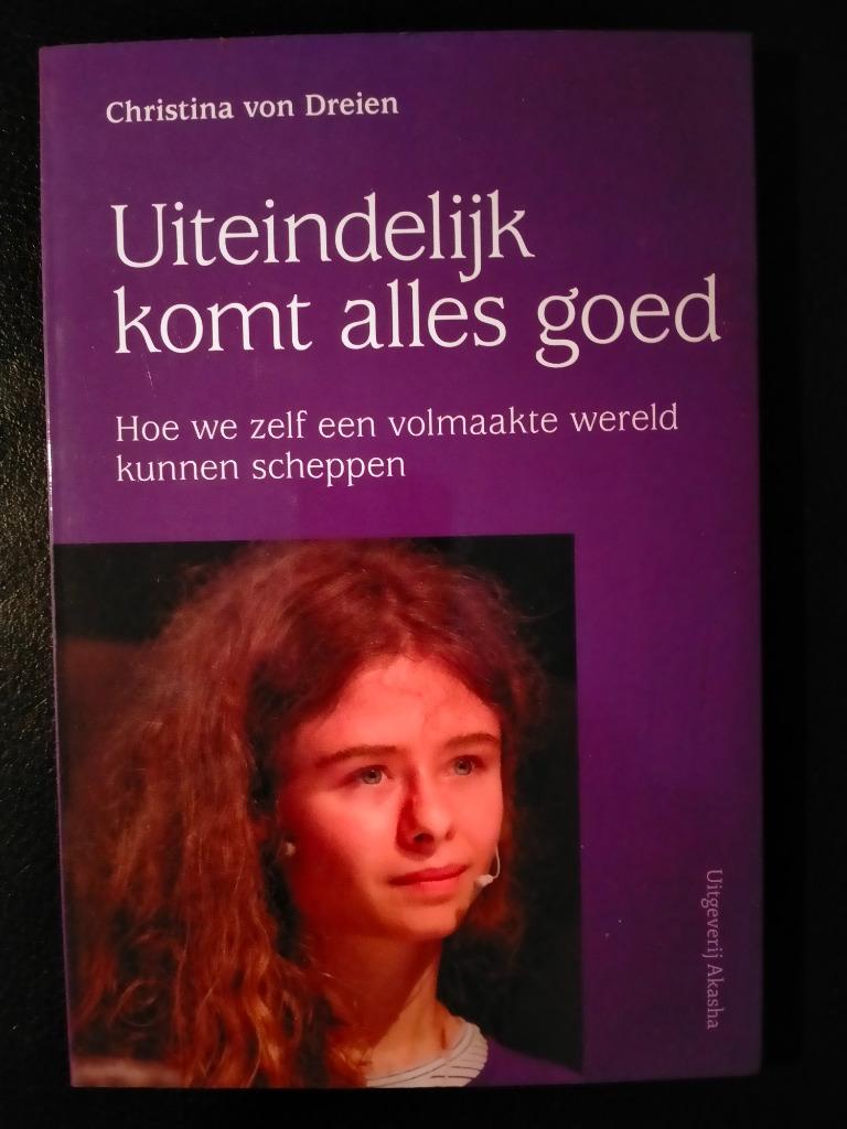Uiteindelijk komt alles goed, Boeken, Gelezen, Achtergrond en Informatie, Spiritualiteit algemeen, Ophalen of Verzenden