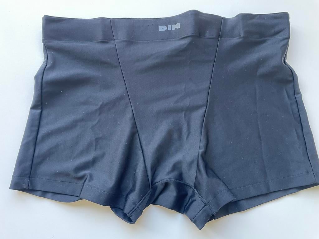 DIM Skin Microfiber Boxershort, Verzenden, Zwart, DIM, Boxer