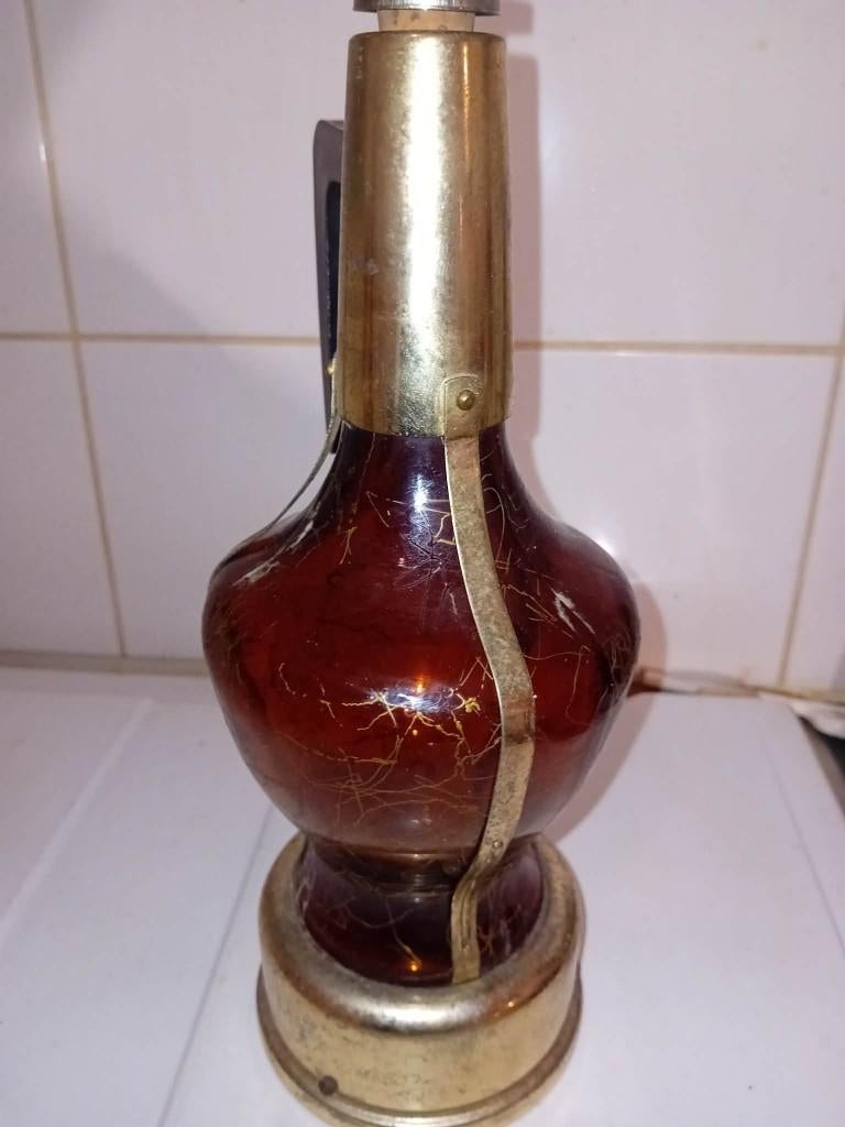 verzamel muziekfles, Ophalen of Verzenden